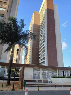 Aconchegante Flat em Brasília